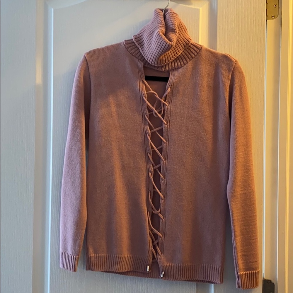 Boohoo Sweater